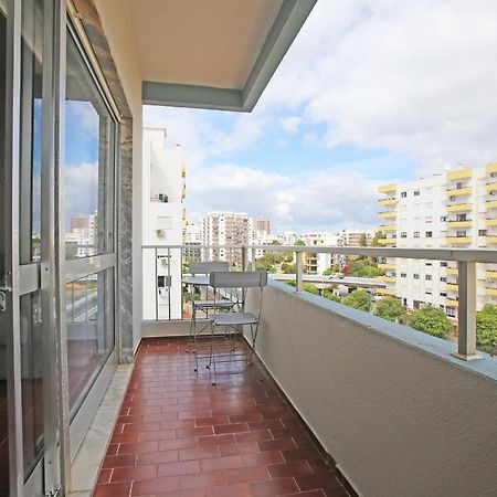 A21 - Praia Da Rocha Beach Step Portimão Eksteriør bilde