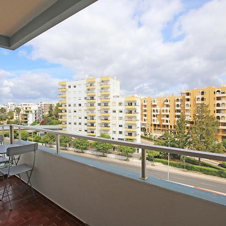 A21 - Praia Da Rocha Beach Step Portimão Eksteriør bilde