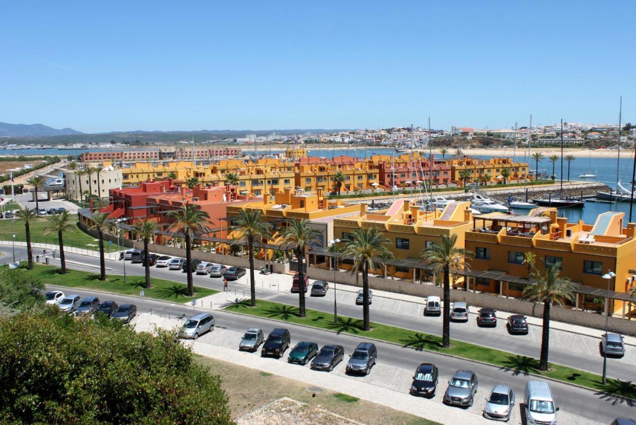 A21 - Praia Da Rocha Beach Step Portimão Eksteriør bilde