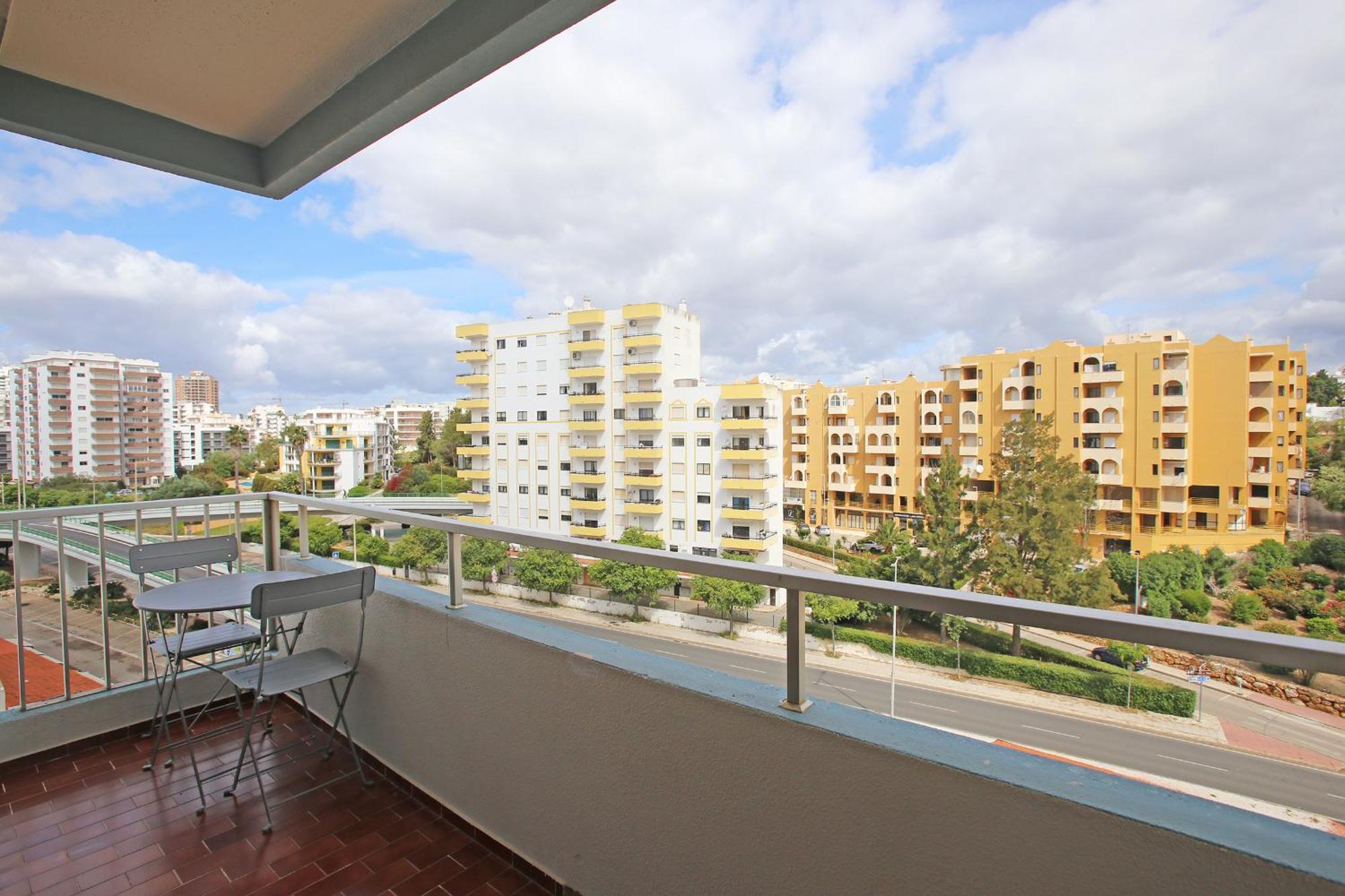 A21 - Praia Da Rocha Beach Step Portimão Eksteriør bilde